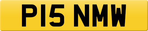 P15NMW