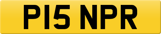 P15NPR