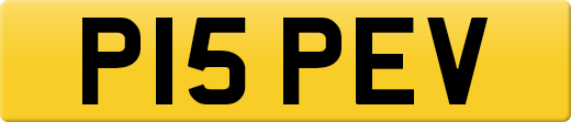 P15PEV