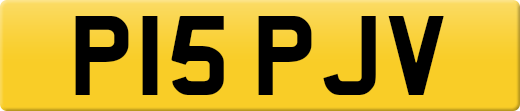 P15PJV