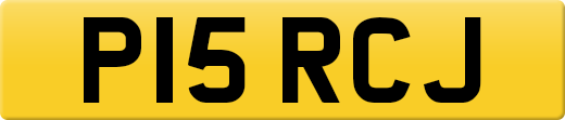 P15RCJ