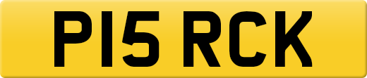 P15RCK