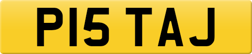 P15TAJ