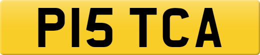 P15TCA
