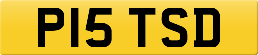 P15TSD