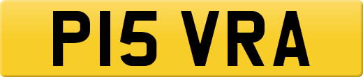 P15VRA