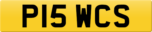 P15WCS