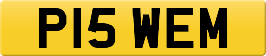 P15WEM