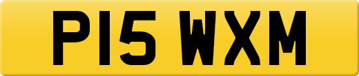 P15WXM