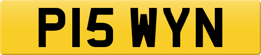 P15WYN