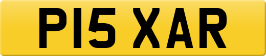 P15XAR