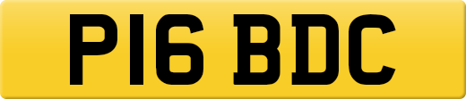 P16BDC