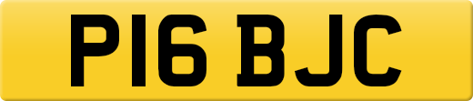 P16BJC