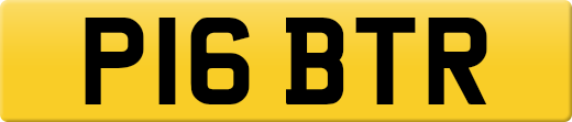 P16BTR