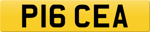 P16CEA
