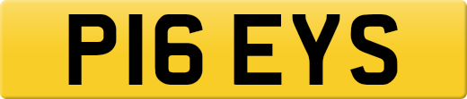 P16EYS