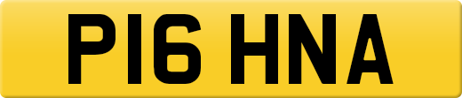 P16HNA
