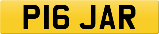 P16JAR