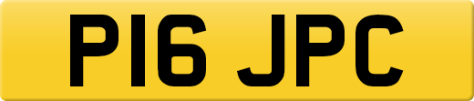 P16JPC