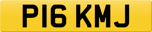 P16KMJ