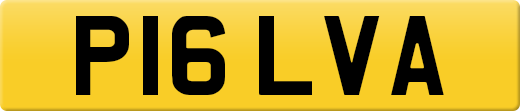 P16LVA