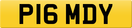 P16MDY