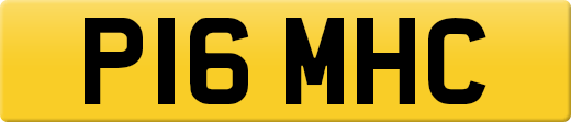 P16MHC
