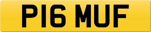 P16MUF