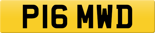 P16MWD