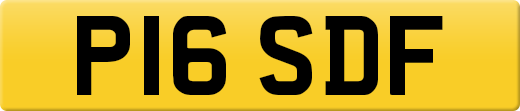 P16SDF
