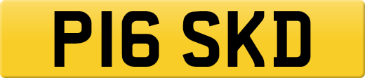 P16SKD