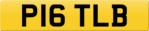 P16TLB