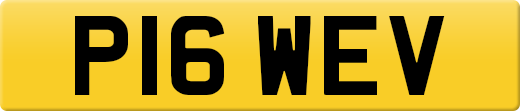 P16WEV