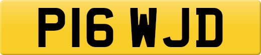P16WJD