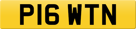P16WTN