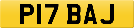 P17BAJ