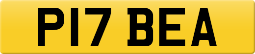 P17BEA