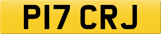 P17CRJ