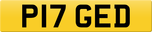 P17GED