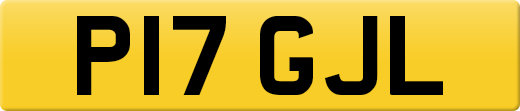 P17GJL