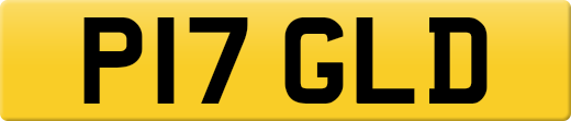 P17GLD