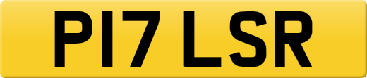 P17LSR