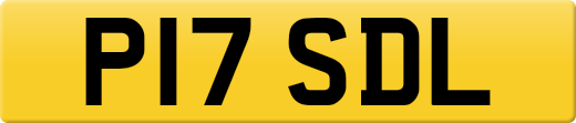 P17SDL