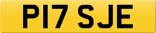 P17SJE