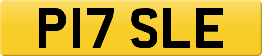 P17SLE
