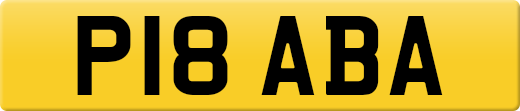 P18ABA