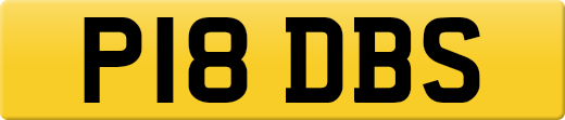 P18DBS