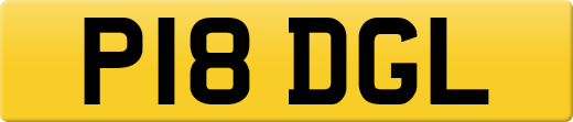 P18DGL