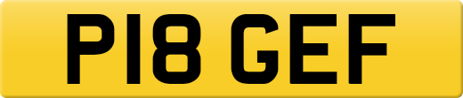 P18GEF
