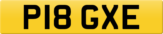 P18GXE